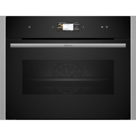 NEFF - Four vapeur C24FS31N0