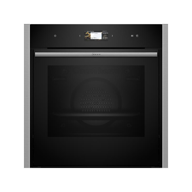 NEFF - Four Ecoclean Vapeur B64FS31N0