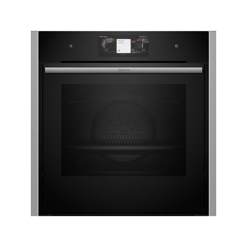 NEFF - Four Ecoclean Vapeur B64FT33N0