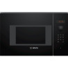 BOSCH - Micro-ondes solo BFL523MB1F