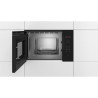BOSCH - Micro-ondes solo BFL523MB1F