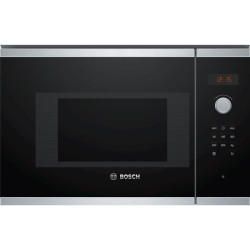 BOSCH - Micro-ondes solo BFL523MS1F