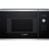 BOSCH - Micro-ondes solo BFL523MS1F