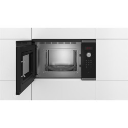 BOSCH - Micro-ondes solo BFL523MS1F