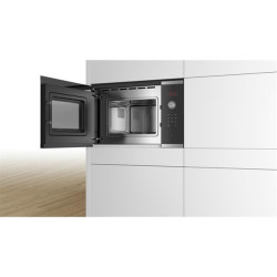 BOSCH - Micro-ondes solo BFL523MS1F
