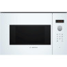 BOSCH - Micro-ondes solo BFL523MW1F