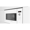 BOSCH - Micro-ondes solo BFL523MW1F