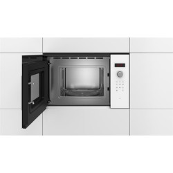 BOSCH - Micro-ondes solo BFL523MW1F