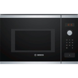 BOSCH - Micro-ondes solo BFL553MS0