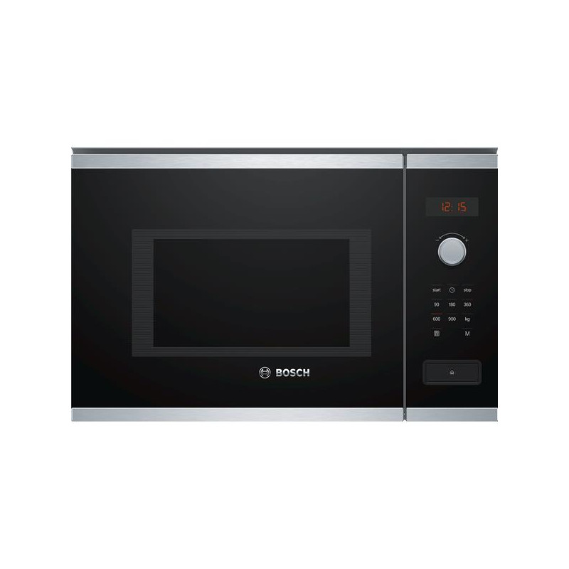 BOSCH - Micro-ondes solo BFL553MS0
