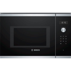 BOSCH - Micro-ondes solo BFL554MS1F