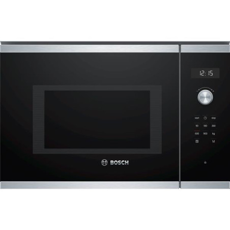 BOSCH - Micro-ondes solo BFL554MS1F