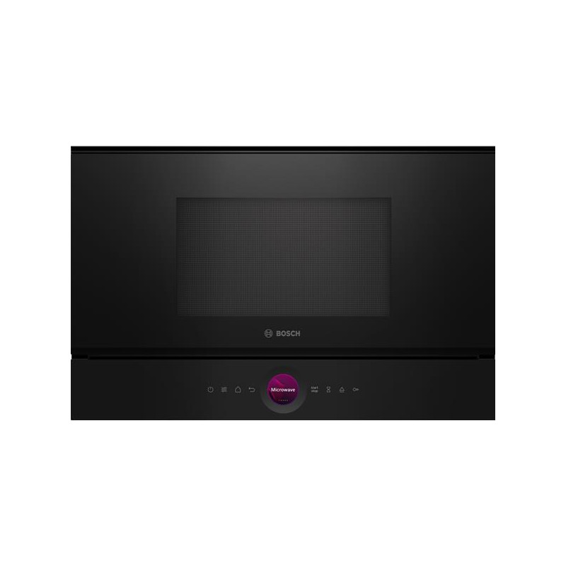 BOSCH - Micro-ondes solo BFL7221B1