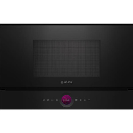 BOSCH - Micro-ondes solo BFL7221B1