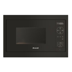 BRANDT - Micro-ondes solo BMS7120B