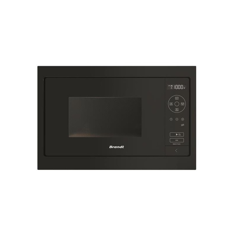 BRANDT - Micro-ondes solo BMS7120B