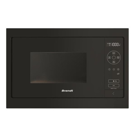 BRANDT - Micro-ondes solo BMS7120B
