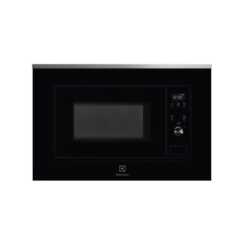 ELECTROLUX - Micro-ondes solo LMS2203EMX