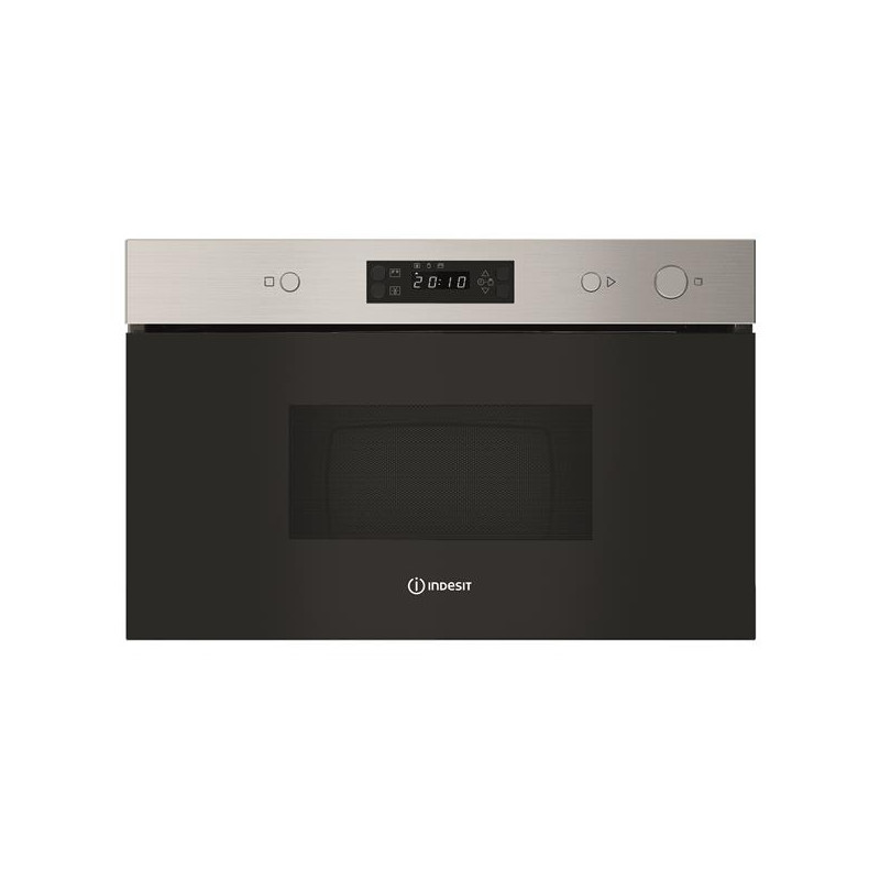 INDESIT - Micro-ondes solo IMK11X