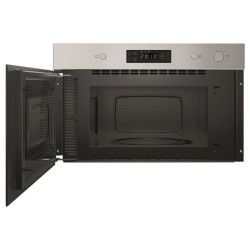 INDESIT - Micro-ondes solo IMK11X