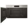 INDESIT - Micro-ondes solo IMK11X
