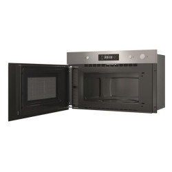INDESIT - Micro-ondes solo IMK11X