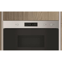 INDESIT - Micro-ondes solo IMK11X