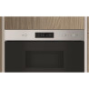 INDESIT - Micro-ondes solo IMK11X