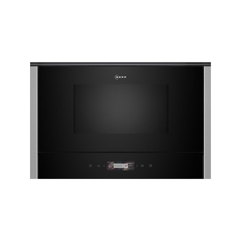 NEFF - Micro-ondes solo NL4WR21N1