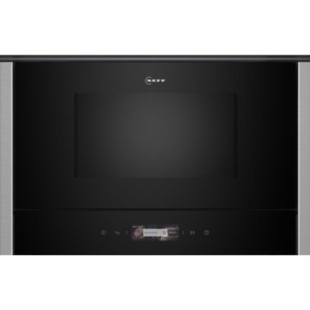 NEFF - Micro-ondes solo NL4WR21N1