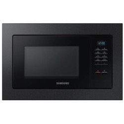 SAMSUNG - Micro-ondes solo MS20A7013AB