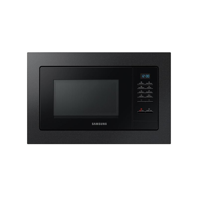 SAMSUNG - Micro-ondes solo MS20A7013AB