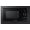 SAMSUNG - Micro-ondes solo MS20A7013AB