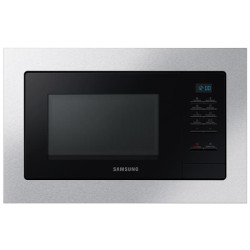 SAMSUNG - Micro-ondes solo MS20A7013AT