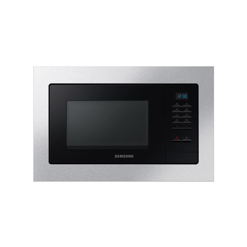 SAMSUNG - Micro-ondes solo MS20A7013AT
