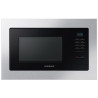 SAMSUNG - Micro-ondes solo MS20A7013AT