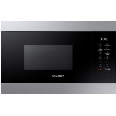 SAMSUNG - Micro-ondes solo MS22M8274AT
