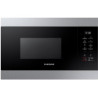 SAMSUNG - Micro-ondes solo MS22M8274AT