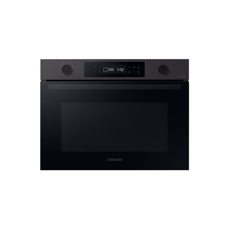 SAMSUNG - Micro-ondes solo NQ5B4513GBB