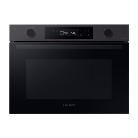 SAMSUNG - Micro-ondes solo NQ5B4513GBB