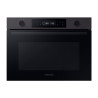 SAMSUNG - Micro-ondes solo NQ5B4513GBB