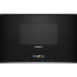 SIEMENS - Micro-ondes solo BF722L1B1