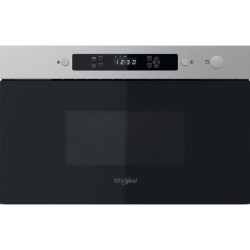 WHIRLPOOL - Micro-ondes solo MBNA900X