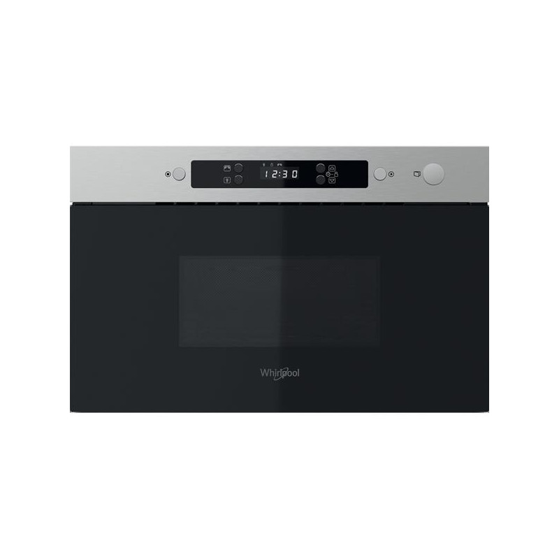 WHIRLPOOL - Micro-ondes solo MBNA900X