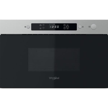 WHIRLPOOL - Micro-ondes solo MBNA900X