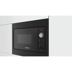 BOSCH - Micro-ondes solo BFL523MB3F