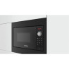 BOSCH - Micro-ondes solo BFL523MB3F