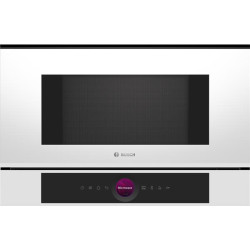 BOSCH - Micro-ondes solo BFL7221W1
