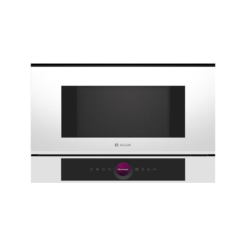 BOSCH - Micro-ondes solo BFL7221W1