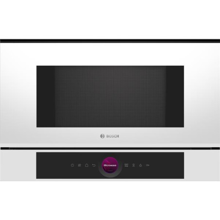 BOSCH - Micro-ondes solo BFL7221W1